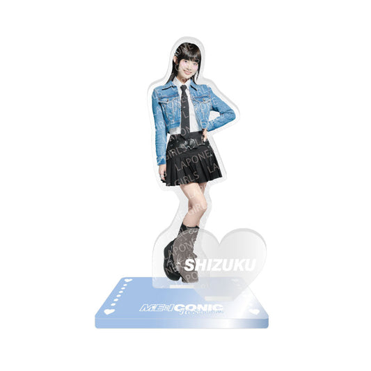 Acrylic stand (SHIZUKU)