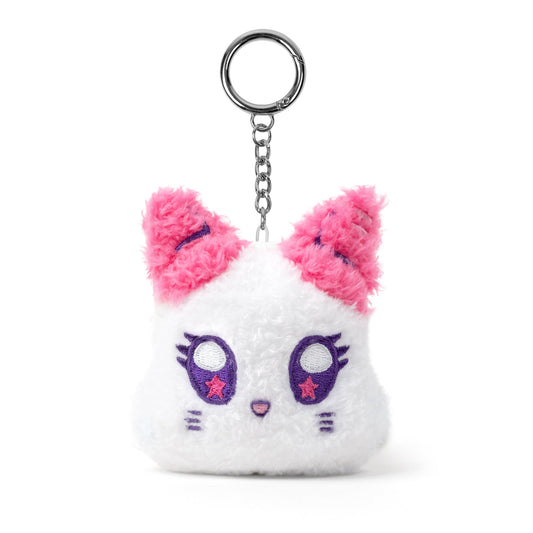 Stuffed toy keychain (RI:NYAN)