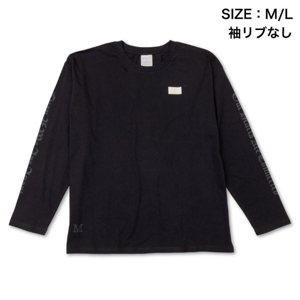 心の距離Tシャツ 1_1_65febfdb-7868-442f-8611-