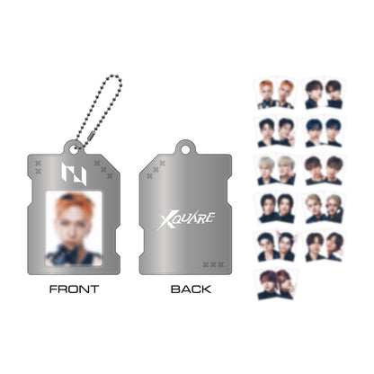 ID PHOTO HOLDER SET [IDフォト(全11種/2枚セットランダム)]