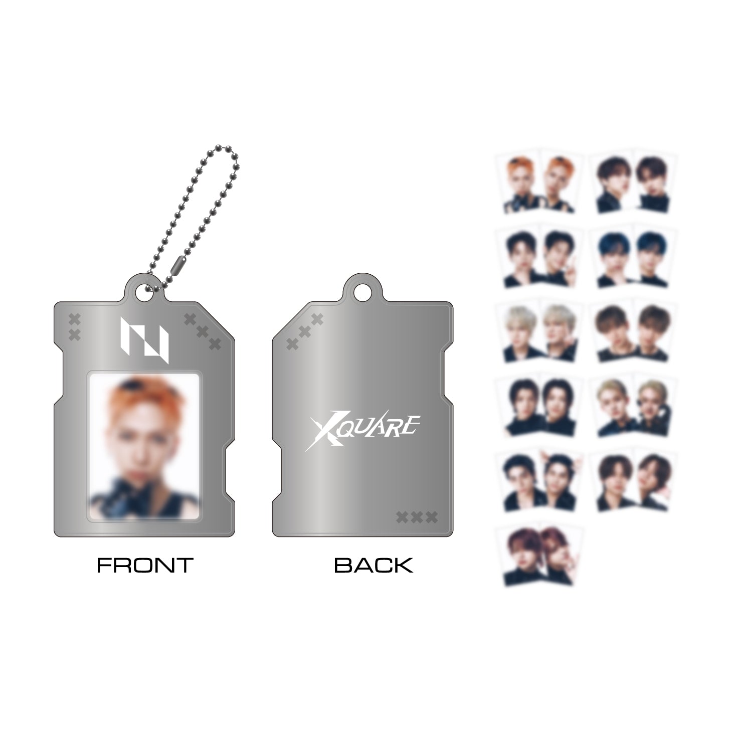 INI – LAPONE STORE