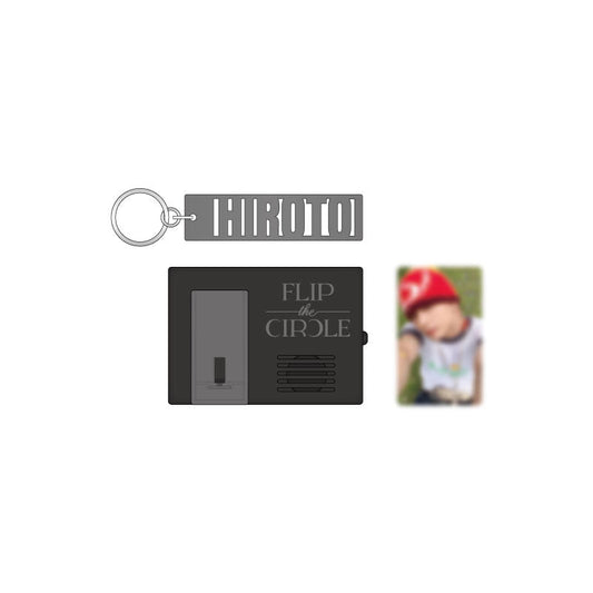 Voice key hook (Nishikoto)