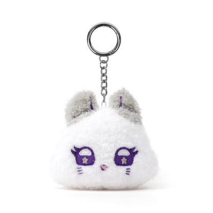 Stuffed toy keychain (K:NYAN)