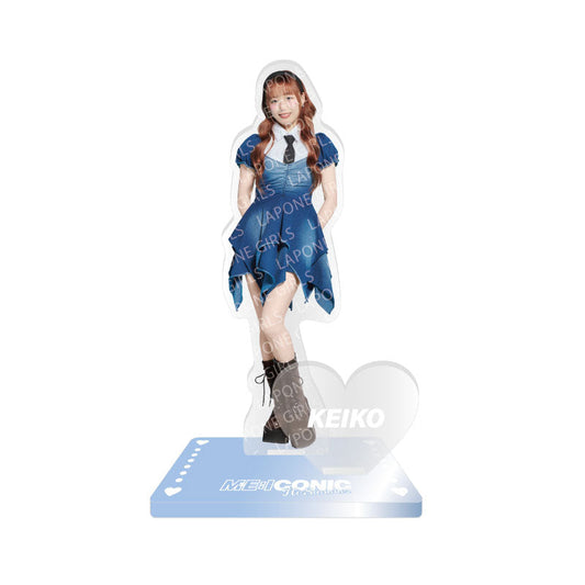 Acrylic stand (KEIKO)