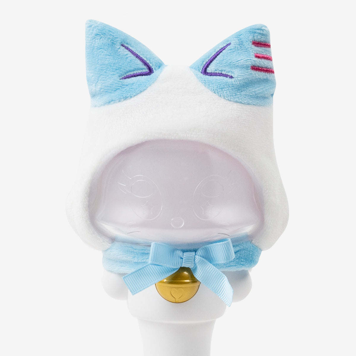 商品詳細ページ | ME:I OFFICIAL STORE | ペンライトカバー MO:NA