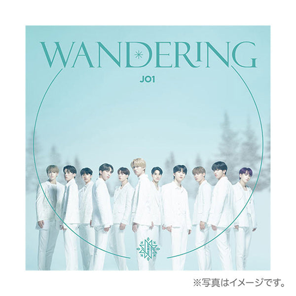 JO1 BEST ALBUM『BE CLASSIC』2025年4月2日発売 - TOWER RECORDS