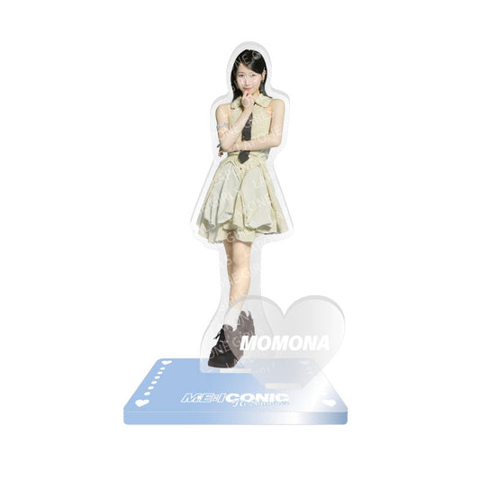 Acrylic stand (MOMONA)