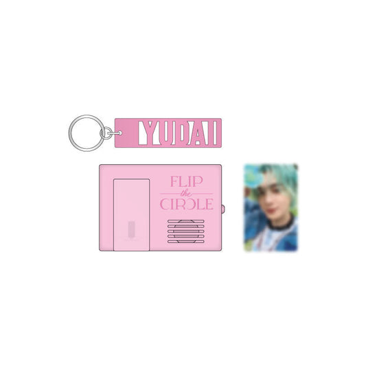 Voice key hook (Yudai Sano)