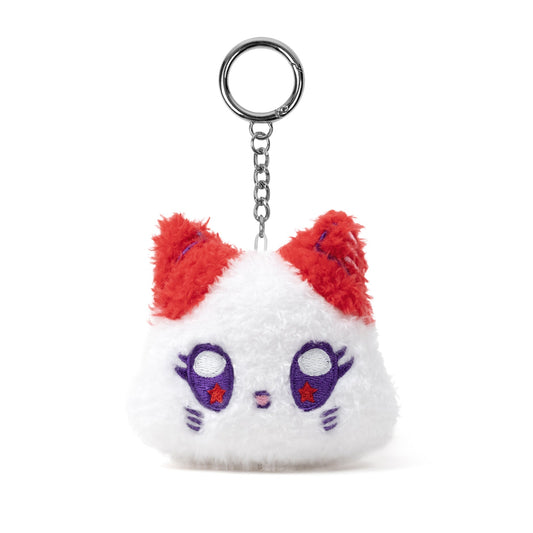 Plush keychain (RA:ME)