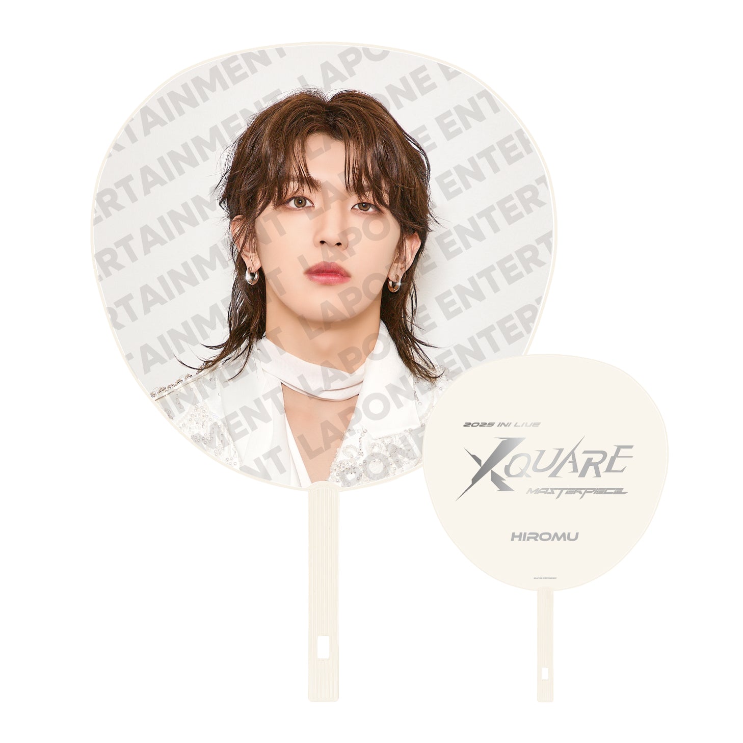 INI – LAPONE STORE