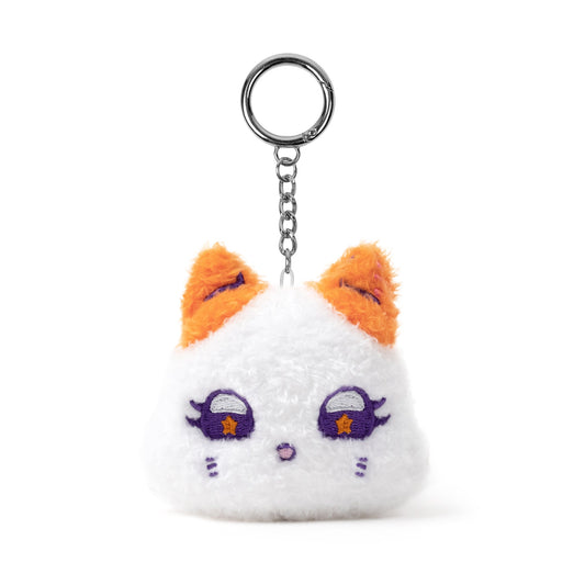 Plush keychain (TU:ME)