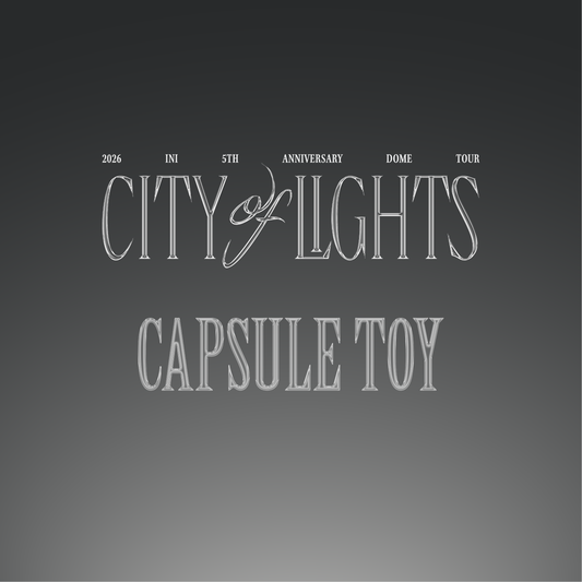 CAPSULE TOY