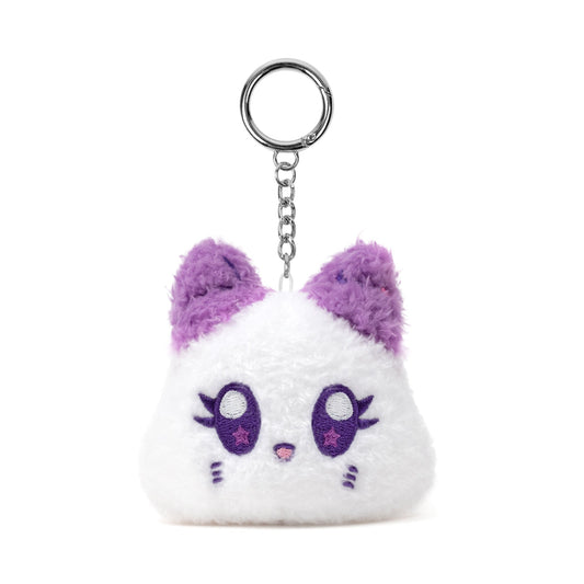 Stuffed toy keychain (KOKO:NYA)