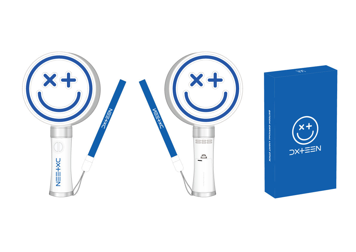 DXTEEN OFFICIAL LIGHT STICK