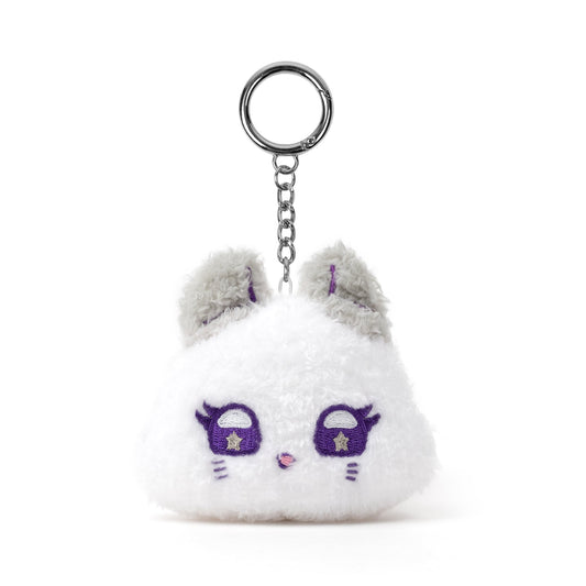 Stuffed toy keychain (K:NYAN)