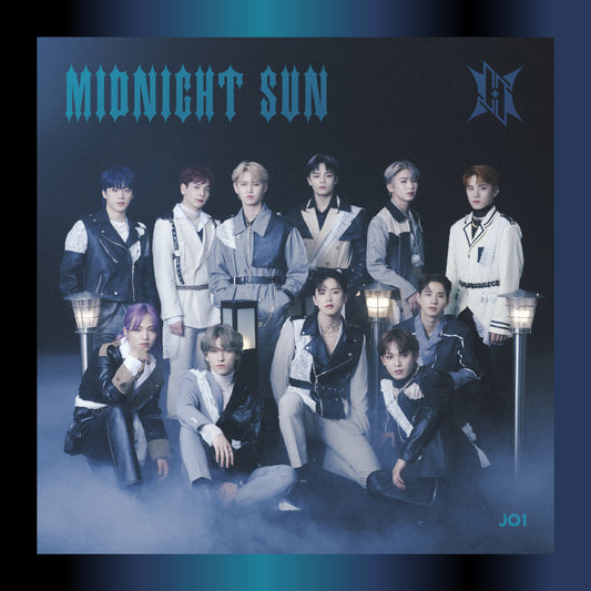 MIDNIGHT SUN＜通常盤＞