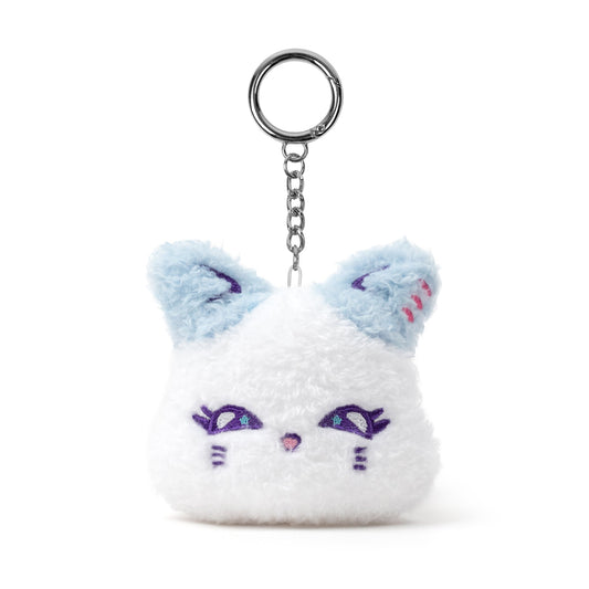 Stuffed toy keychain (CORON)