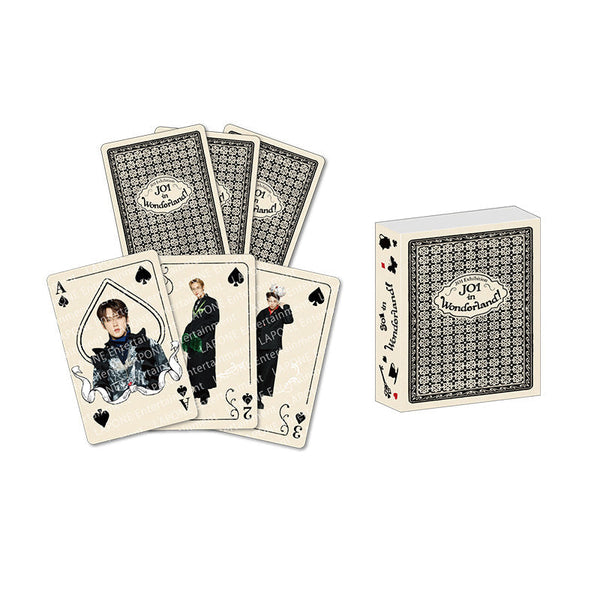 【JORDAN】トランプカード 1_c4b3d3d1-7752-48c3-a854-