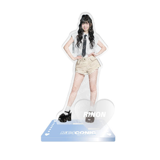 Acrylic stand (RINON)