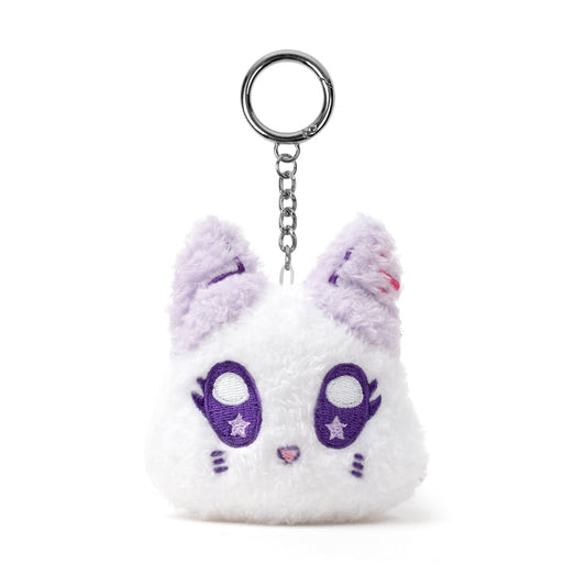 Plush keychain (ME:U)