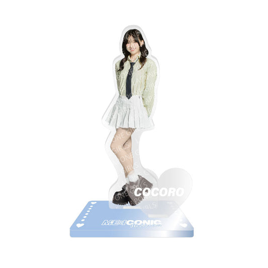 Acrylic stand (COCORO)