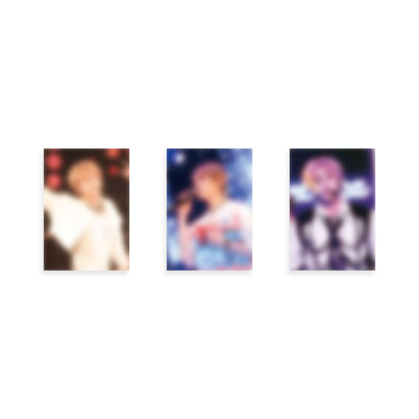 ステージフォト (大久保波留) – LAPONE STORE