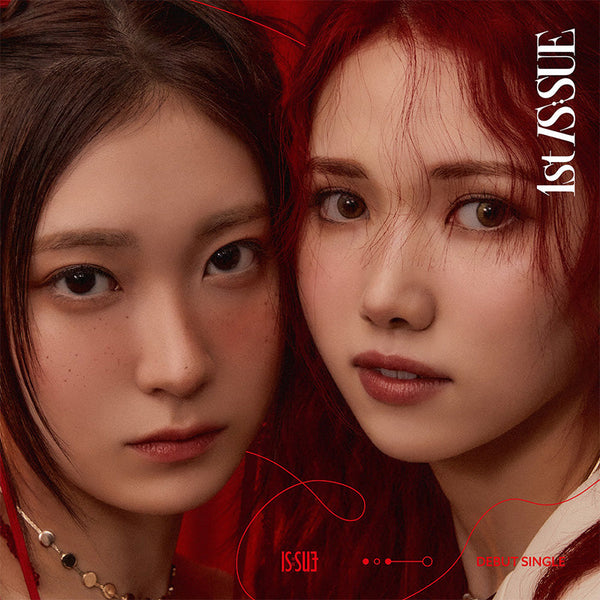 IS:SUE 梨乃 CONNECT CD トレカ 生写真 コンプセット ラキドロ 【公式