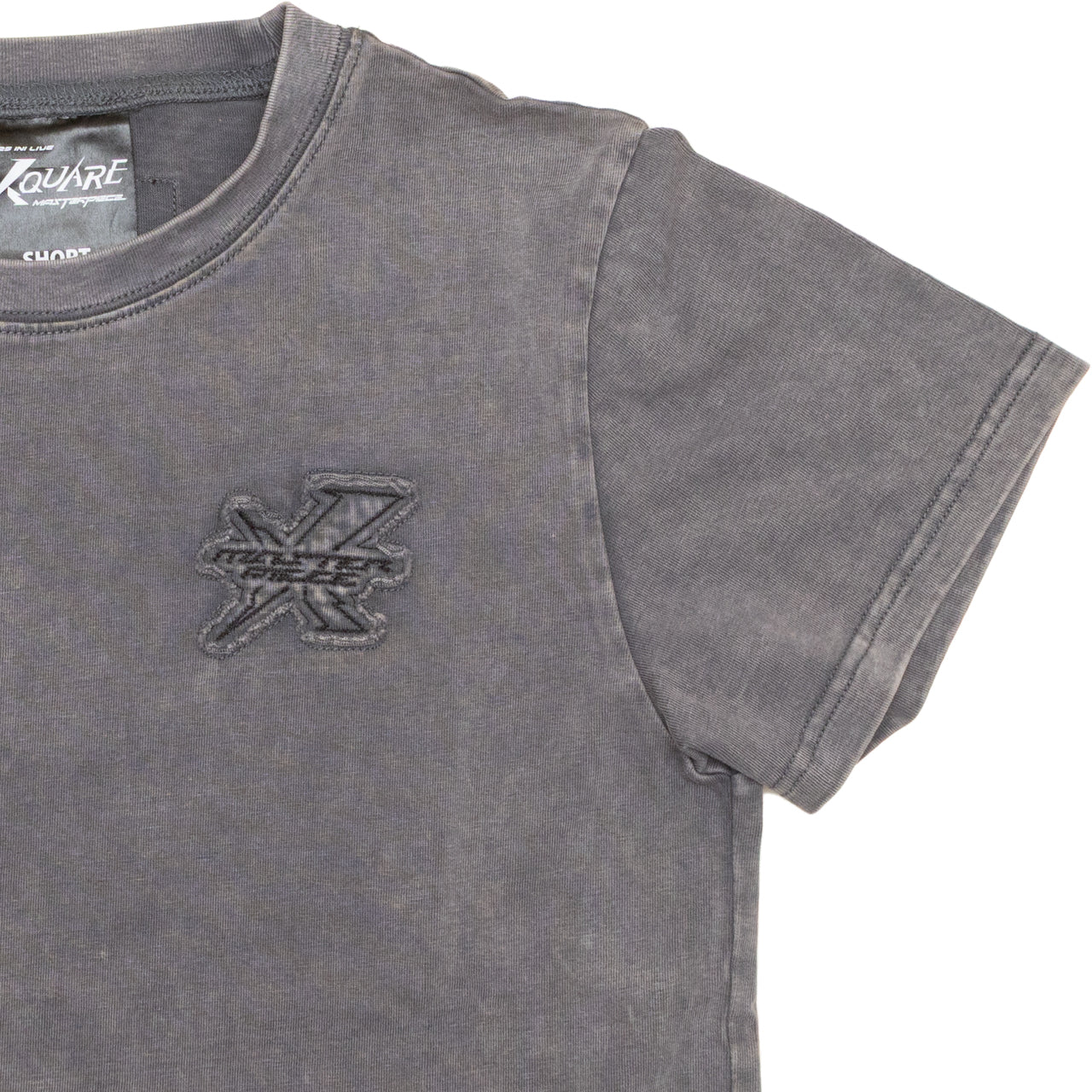 INI ライブ　XQUARE Tシャツ ショート SHORT Tシャツ (SHORT) / 2025 INI LIVE [XQUARE - MASTERPIECE