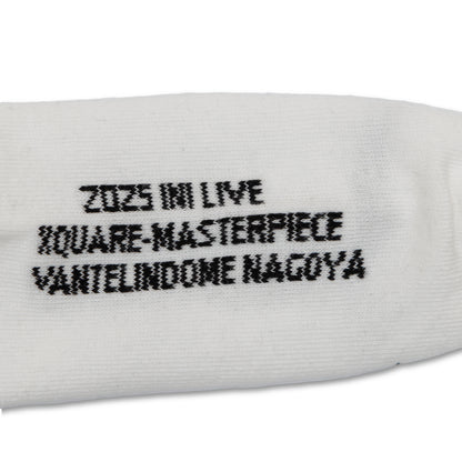 ソックス [2足セット] / 2025 INI LIVE [XQUARE - MASTERPIECE]