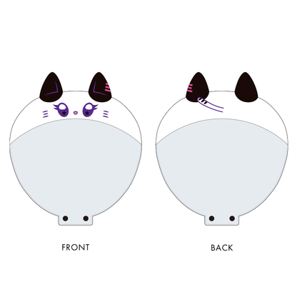 ME:EYE’s うちわケース (MO:NA)