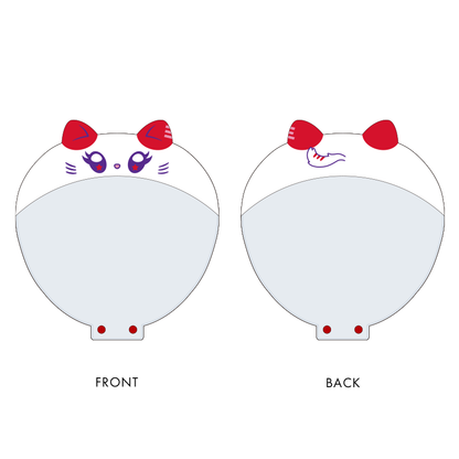 ME:EYE’s うちわケース (RA:ME)