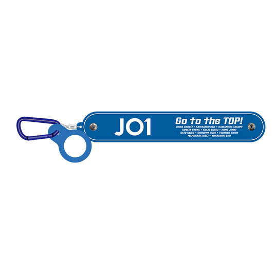 タオル&ドリンクホルダー (JO1)