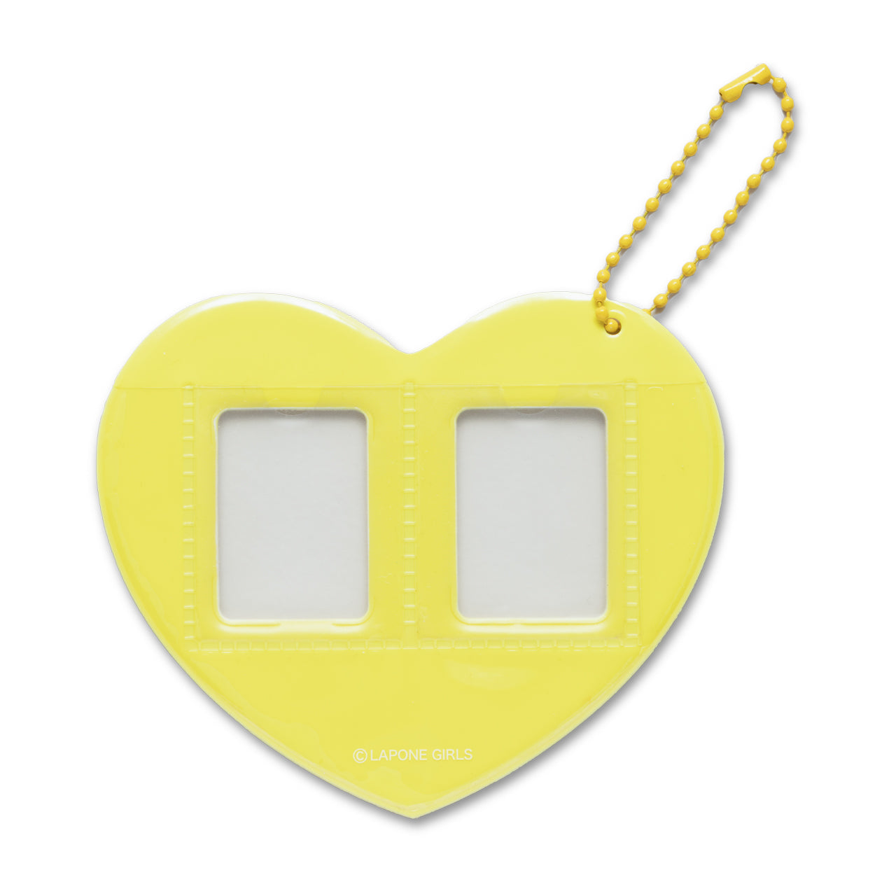 ID PHOTO HOLDER (AYANE) – LAPONE STORE