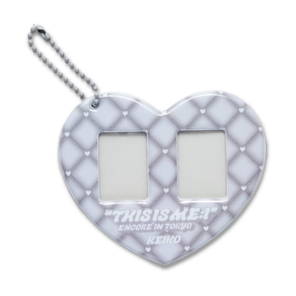 ID PHOTO HOLDER (KEIKO)