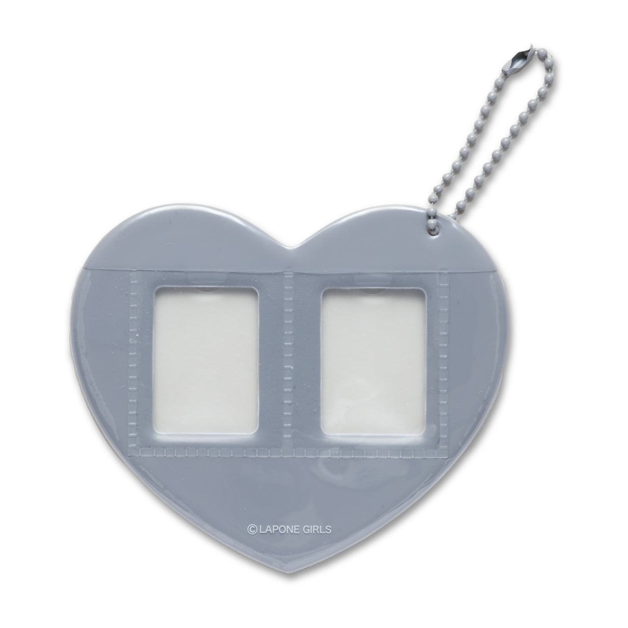 mei様 ご確認用 ID PHOTO HOLDER (KEIKO) – LAPONE STORE