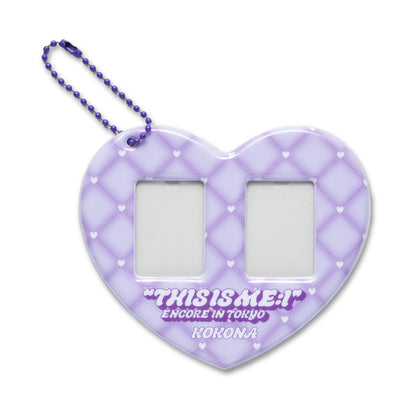 ID PHOTO HOLDER (KOKONA)