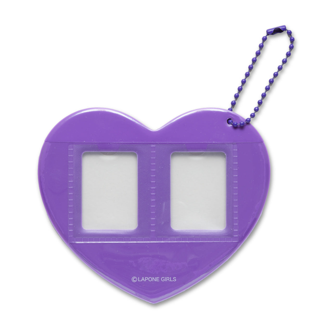 ID PHOTO HOLDER (KOKONA)