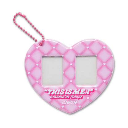 ID PHOTO HOLDER (RINON)