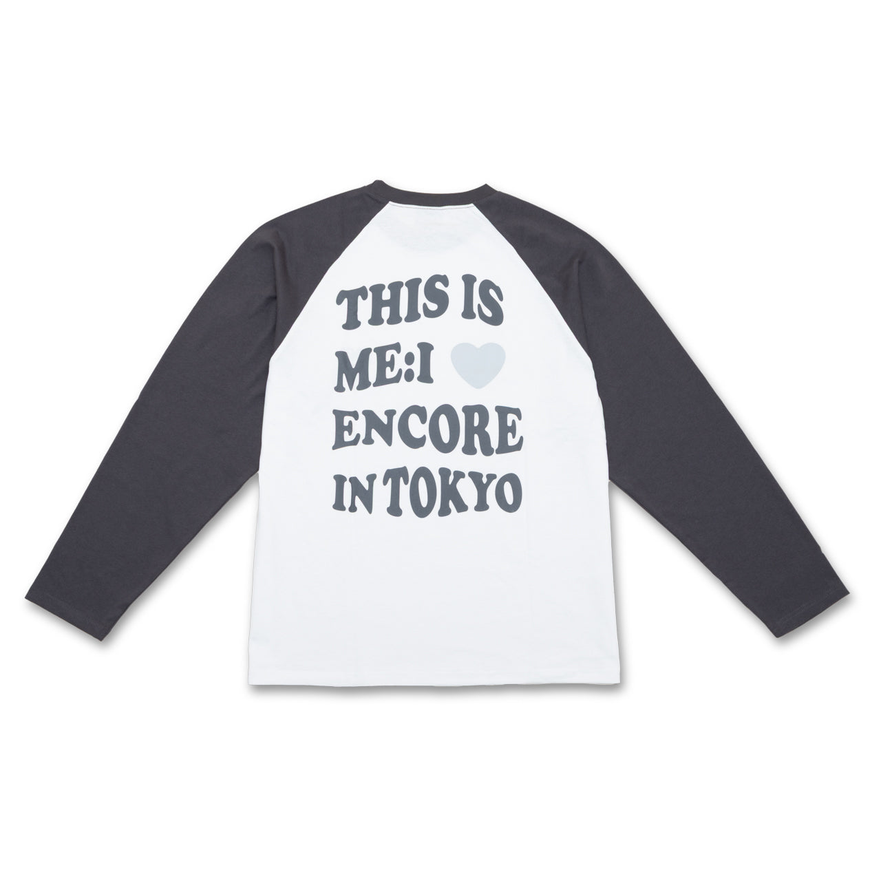 ロングTシャツ – LAPONE STORE