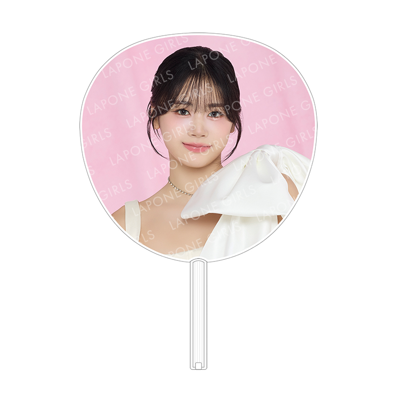 BIGうちわ (KOKONA)