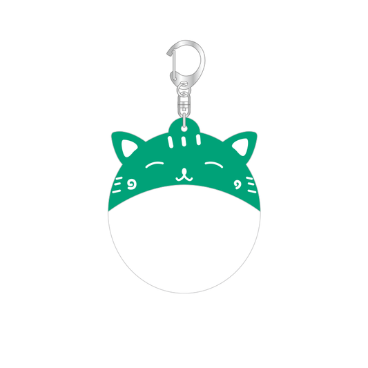 缶バッジホルダー (寺尾香信)