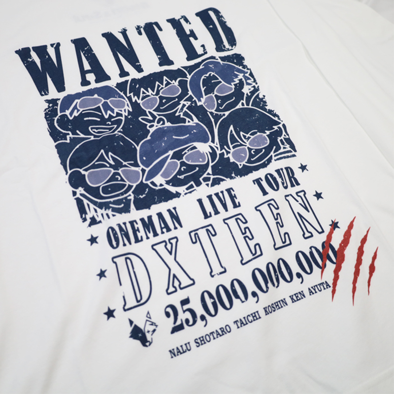 ロングTシャツ
