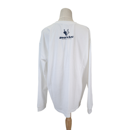 ロングTシャツ