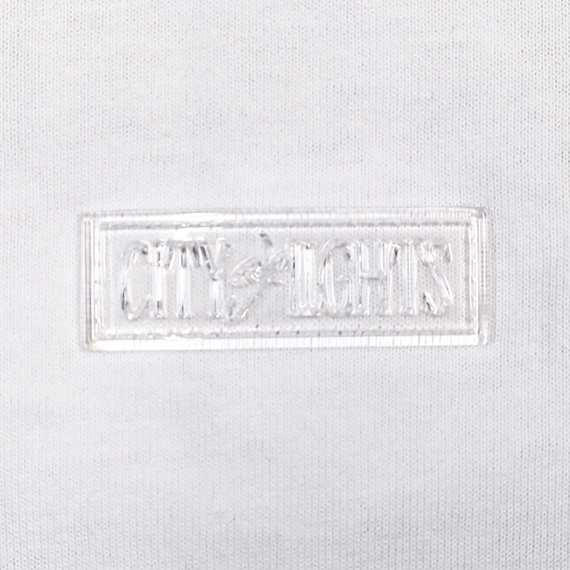 ロングスリーブＴシャツ (WHITE)