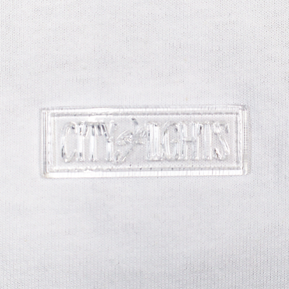 ロングスリーブＴシャツ (WHITE)