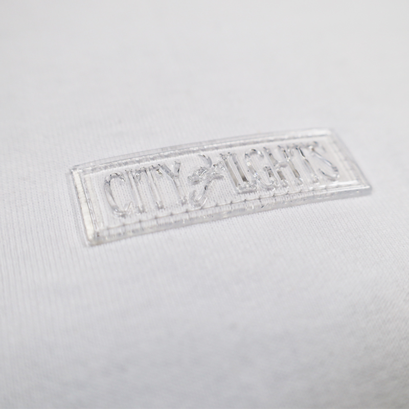 ロングスリーブＴシャツ (WHITE)