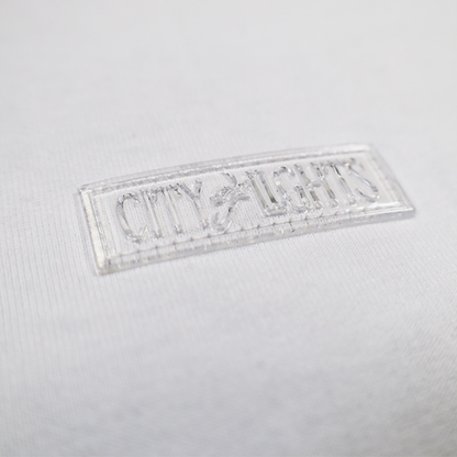 ロングスリーブＴシャツ (WHITE)
