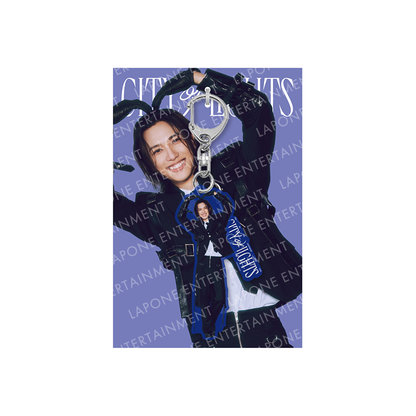 アクリルキーホルダー (池﨑理人)