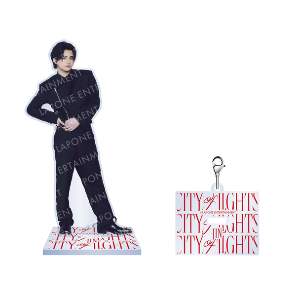 m※松田迅グッズ アクリルスタンド (松田迅) – LAPONE STORE