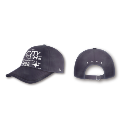 INI CUSTOM STYLING CAP アジャスター